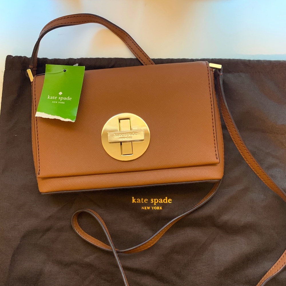 Kate Spade crossbody bag
